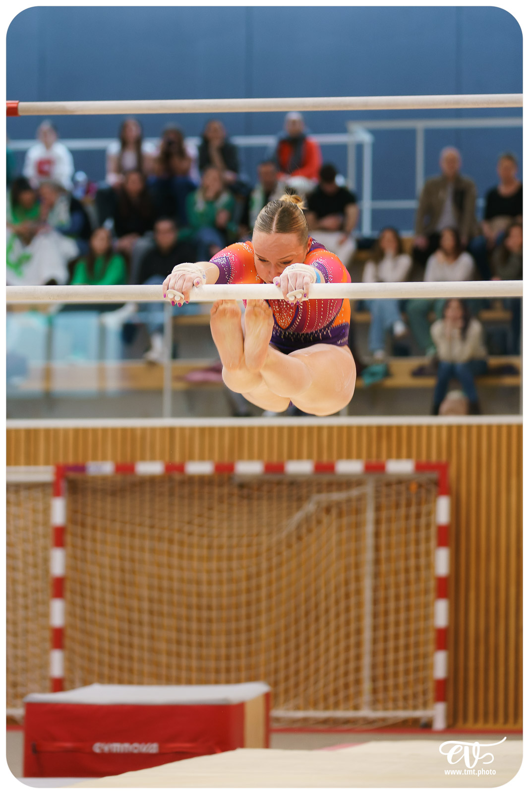 DEMI FINALE TOP12 GAF 2025